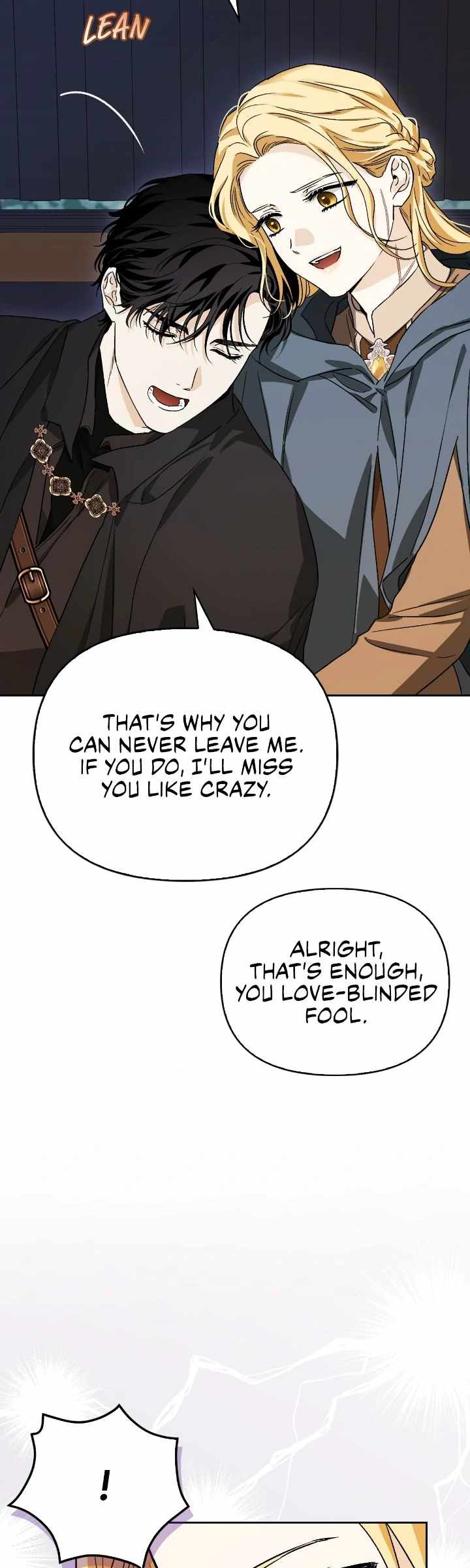 I Tamed My Ex-Husband's Mad Dog Chapter 110 19